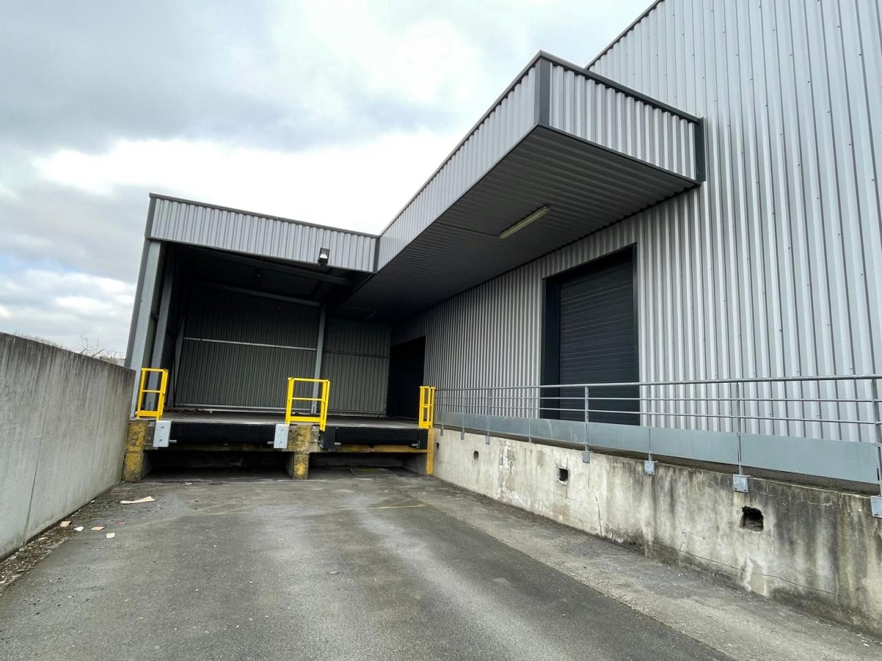Local d'activité Libercourt 2795m² Location local d'activité Libercourt Pas-de-Calais OLACT2422482 6